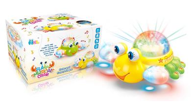 电动闪光音乐蟹 - OBL948981