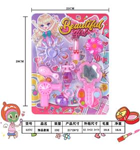 Beauty set - OBL949068