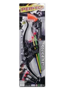 Bow and arrow - OBL949117
