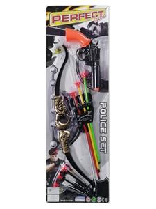 Bow and arrow - OBL949125