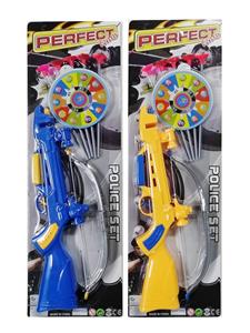 Bow and arrow - OBL949126