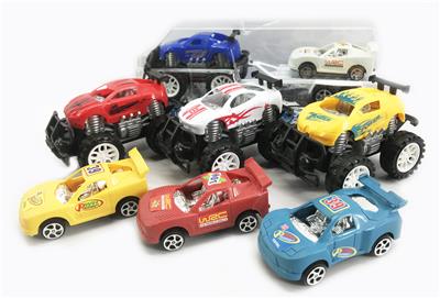 Inertia series - OBL949129