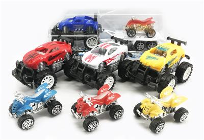 Inertia series - OBL949130