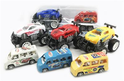 Inertia series - OBL949131