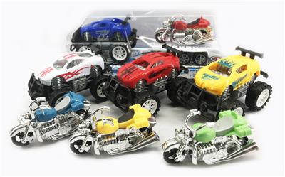 Inertia series - OBL949132