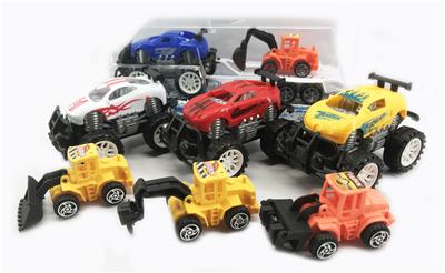 Inertia series - OBL949133