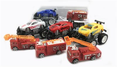 Inertia series - OBL949134