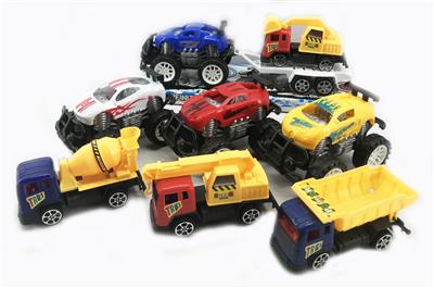 Inertia series - OBL949135