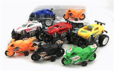 Inertia series - OBL949136