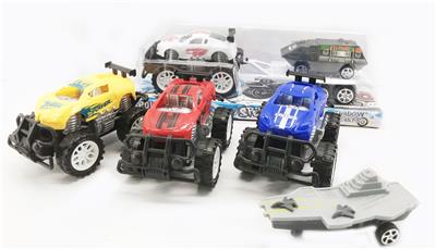 Inertia series - OBL949139