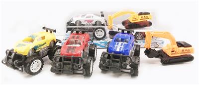 Inertia series - OBL949140