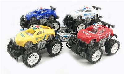 Inertia series - OBL949142