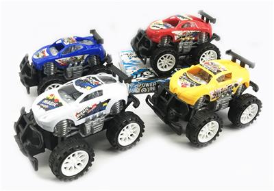 Inertia series - OBL949143