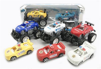 Inertia series - OBL949146