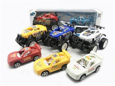 Inertia series - OBL949147