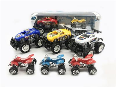 Inertia series - OBL949148