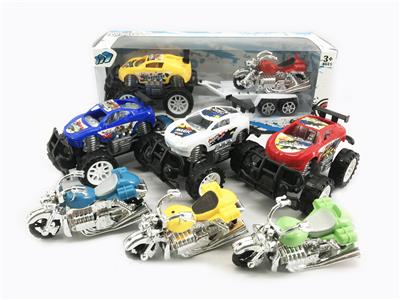 Inertia series - OBL949150