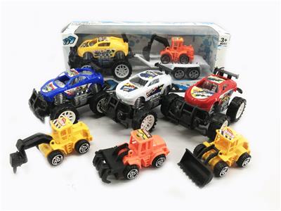 Inertia series - OBL949151