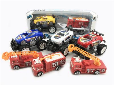 Inertia series - OBL949152