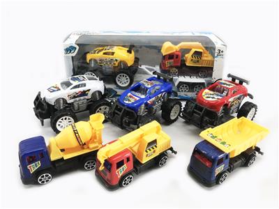 Inertia series - OBL949153