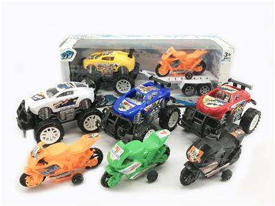 Inertia series - OBL949154