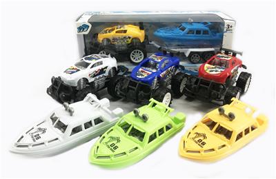 Inertia series - OBL949155