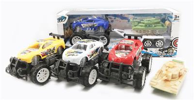 Inertia series - OBL949156