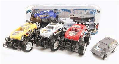 Inertia series - OBL949157