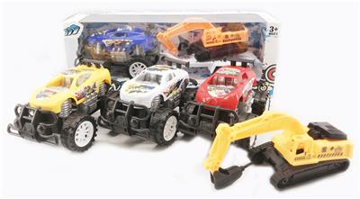 Inertia series - OBL949158