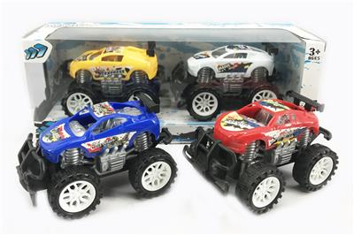 Inertia series - OBL949159