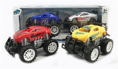 Inertia series - OBL949160