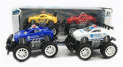 Inertia series - OBL949161