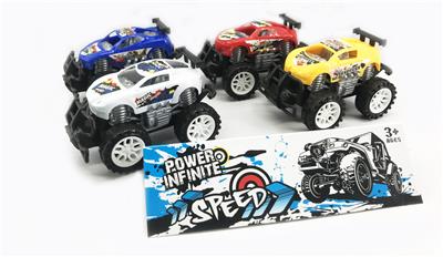 Inertia series - OBL949162