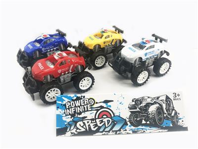 Inertia series - OBL949164