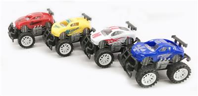 Inertia series - OBL949166