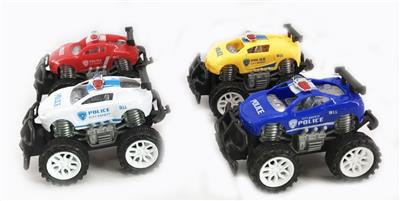 Inertia series - OBL949167