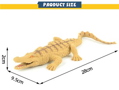 莫瑞雷鳄 - OBL949192