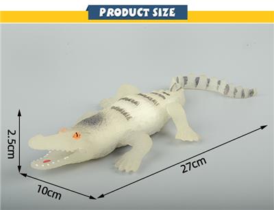 西非尼罗鳄 - OBL949193