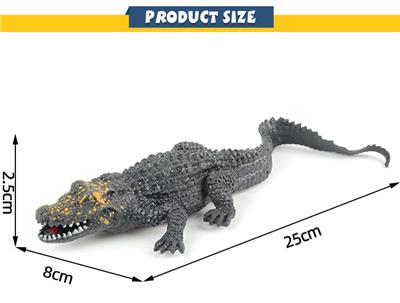 锥吻古鳄 - OBL949196