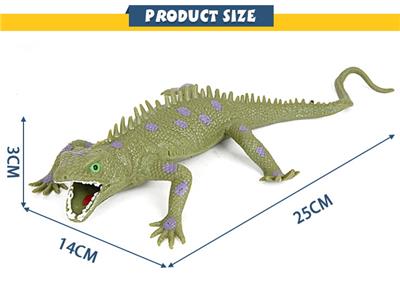 刺背青鳄 - OBL949199