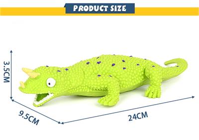 三角大鳄鱼 - OBL949205