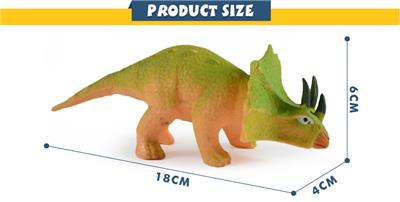 三角龙 - OBL949208