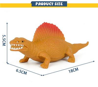 帆背龙 - OBL949210