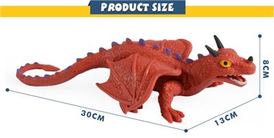 有翅恐龙 - OBL949215