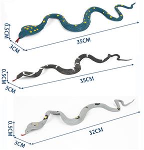 迷尔眼镜蛇(2条) - OBL949220