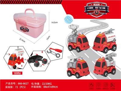 Self-assembling - OBL949284