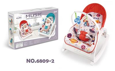 Baby toys series - OBL949354