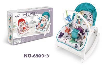 Baby toys series - OBL949355