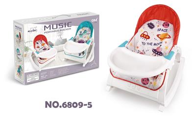 Baby toys series - OBL949357