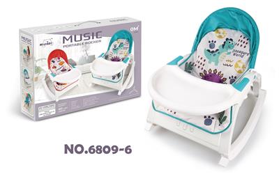 Baby toys series - OBL949358